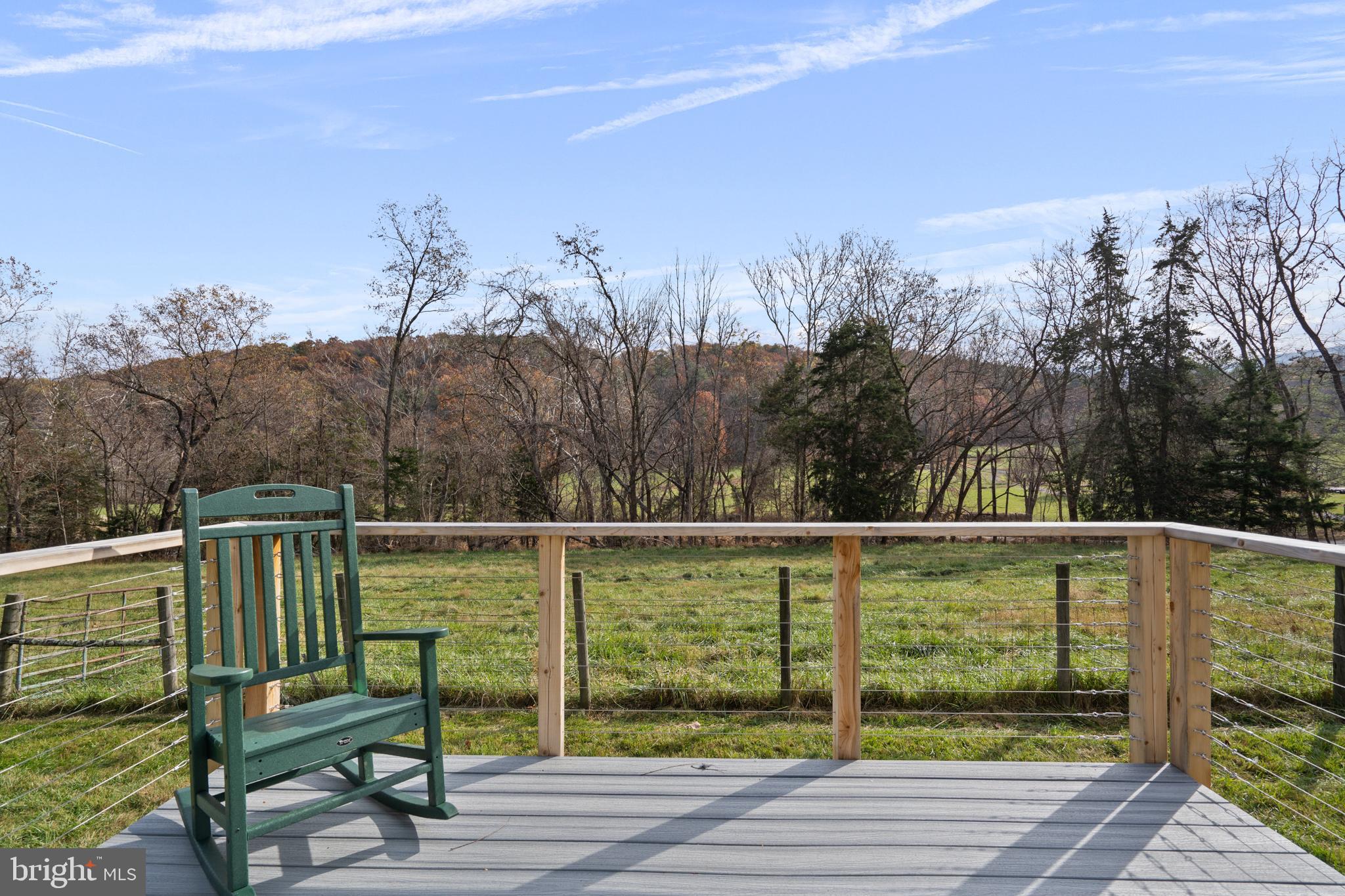 SHENANDOAH WOODLANDS - Residential