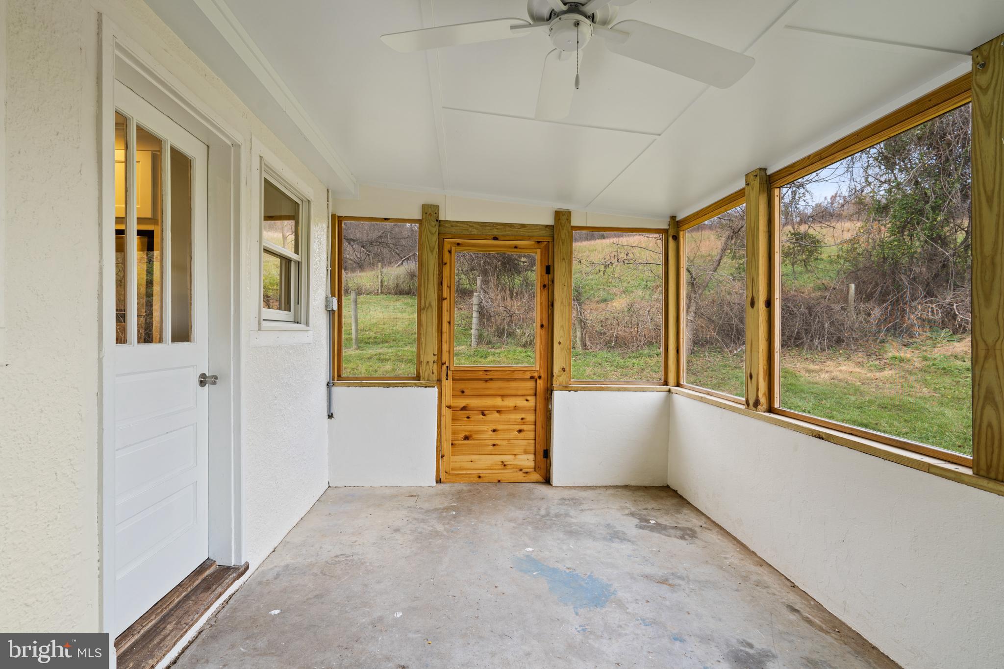 SHENANDOAH WOODLANDS - Residential