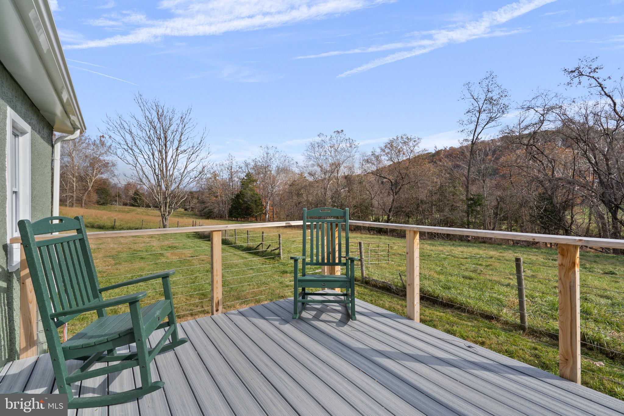 SHENANDOAH WOODLANDS - Residential