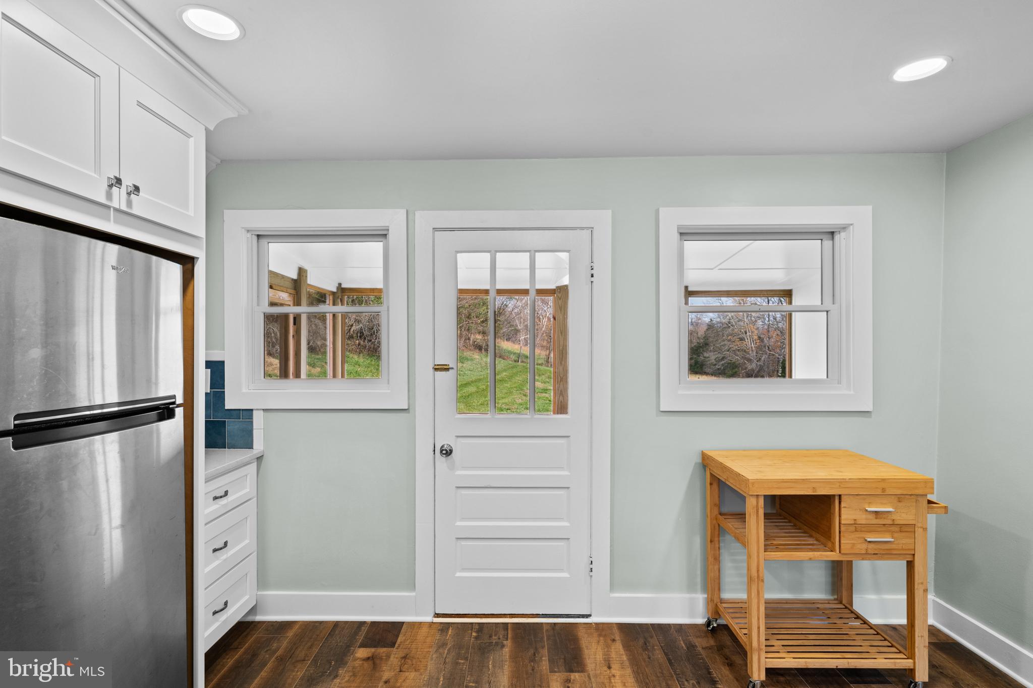 SHENANDOAH WOODLANDS - Residential