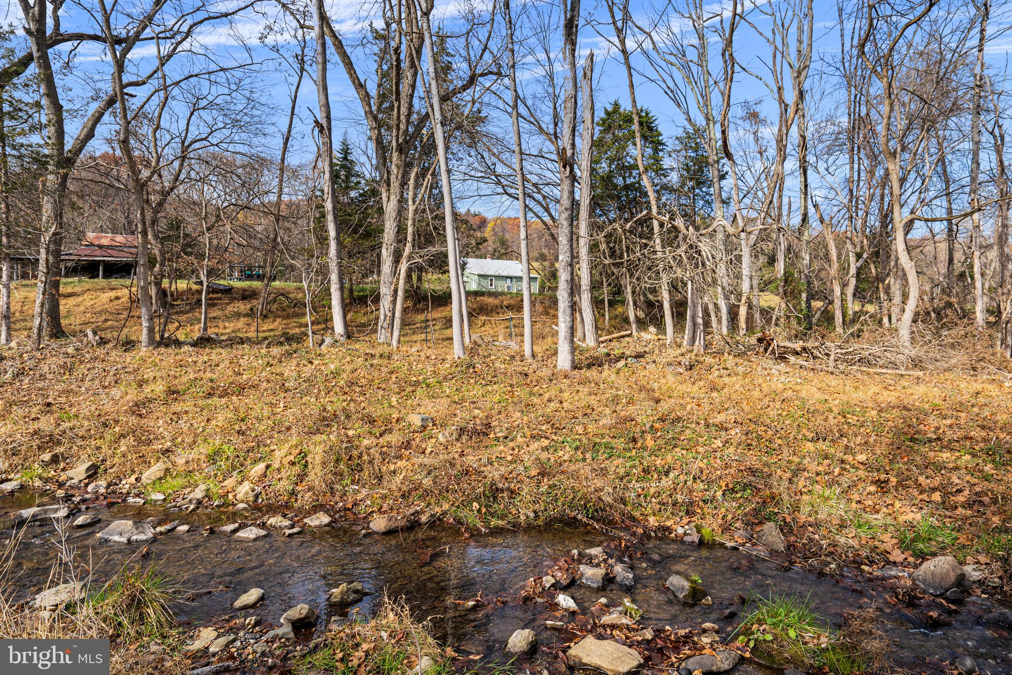 SHENANDOAH WOODLANDS - Residential