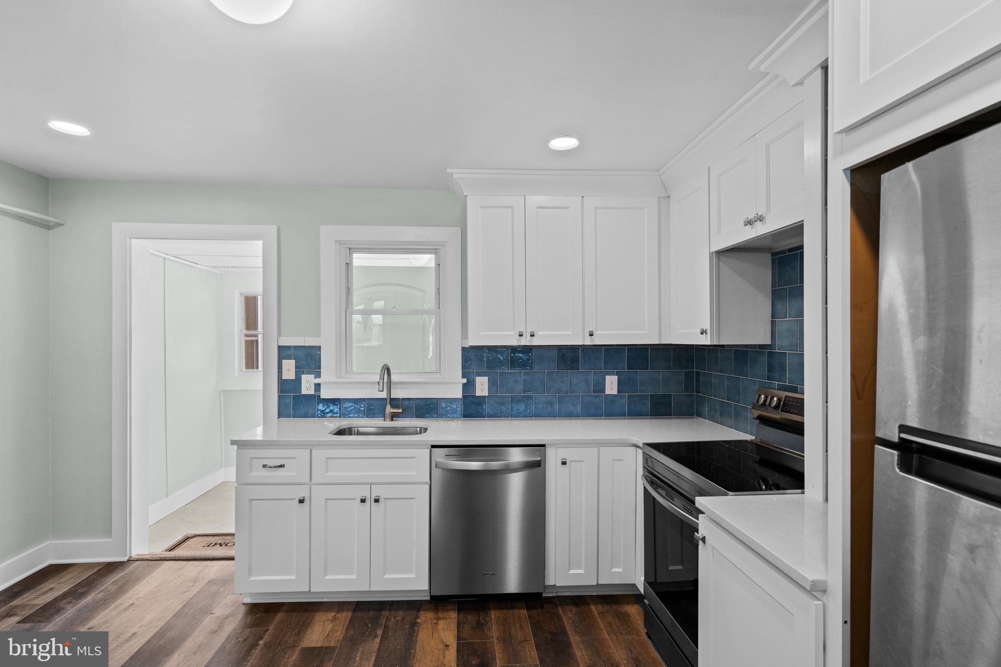 SHENANDOAH WOODLANDS - Residential