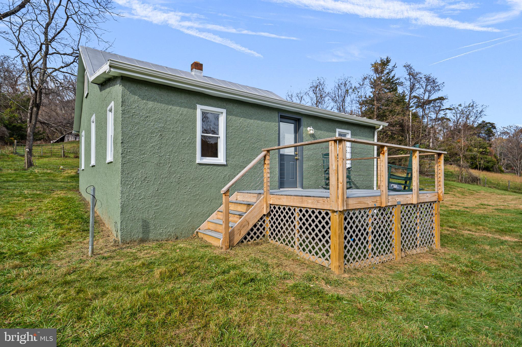 SHENANDOAH WOODLANDS - Residential