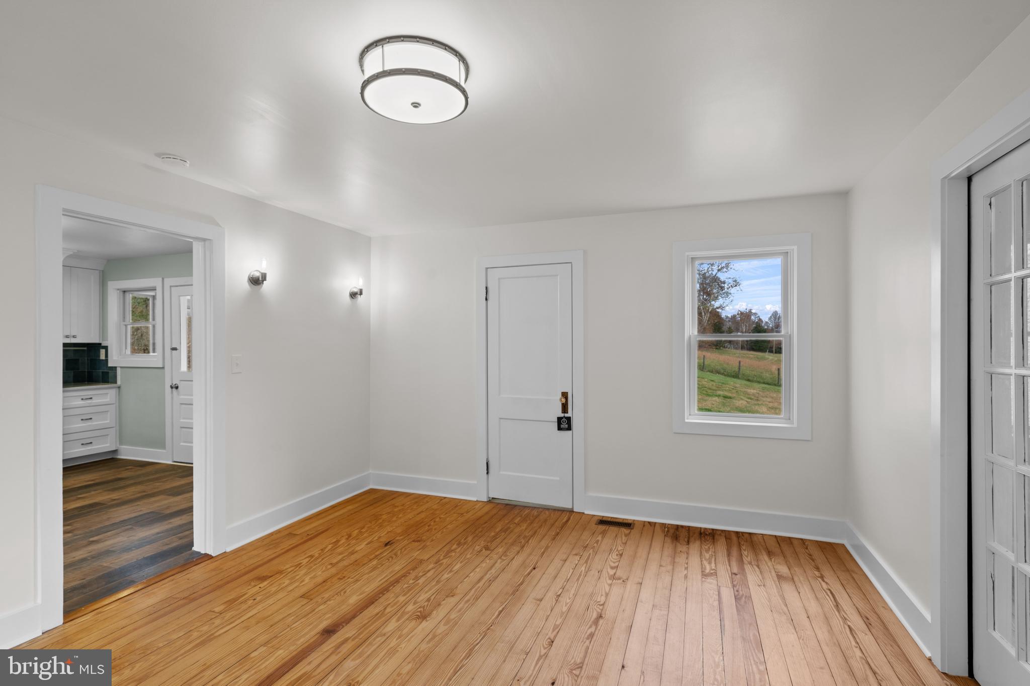 SHENANDOAH WOODLANDS - Residential