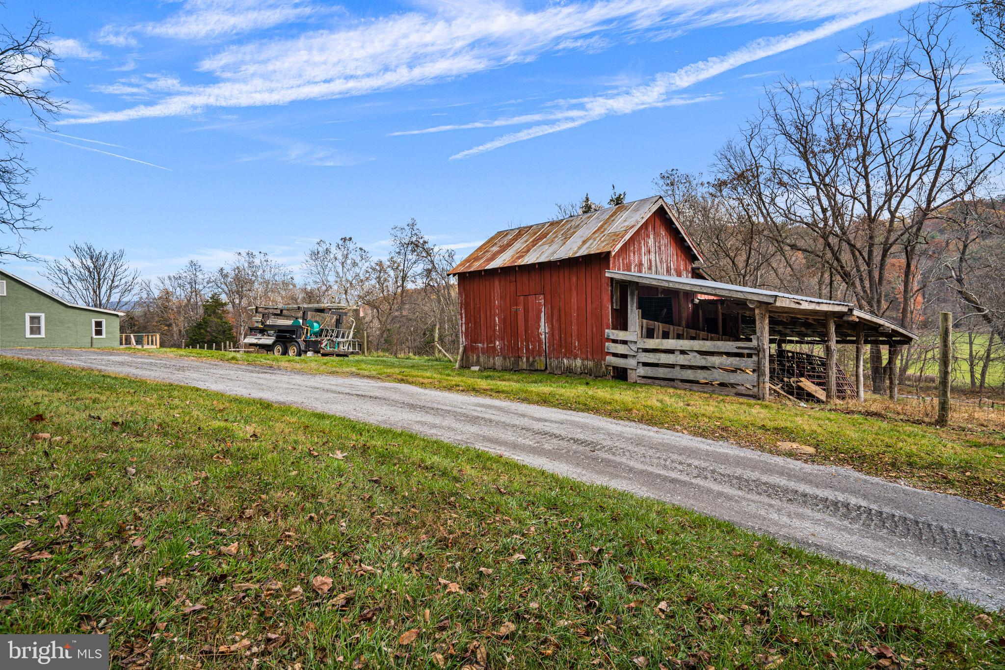 SHENANDOAH WOODLANDS - Residential