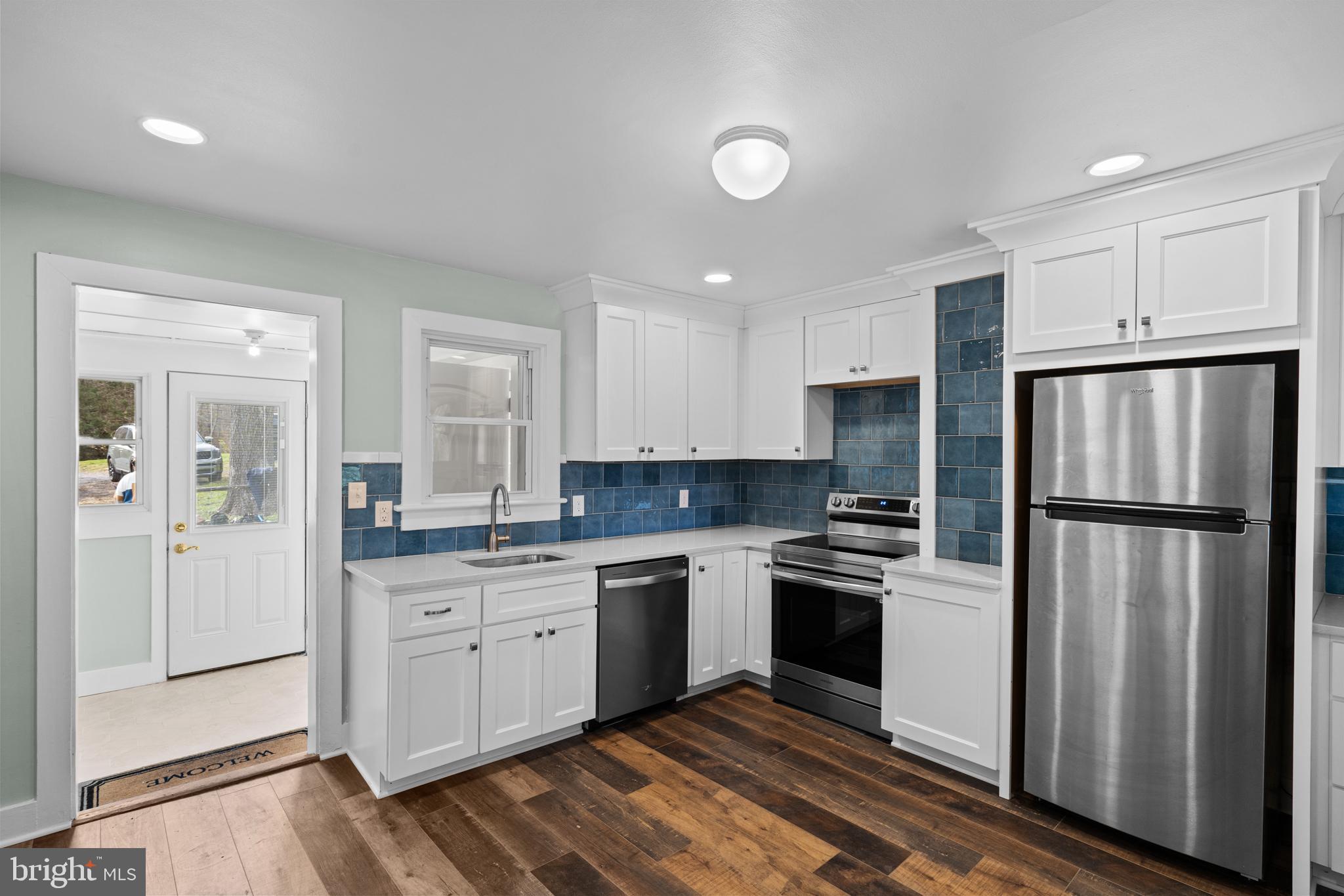 SHENANDOAH WOODLANDS - Residential