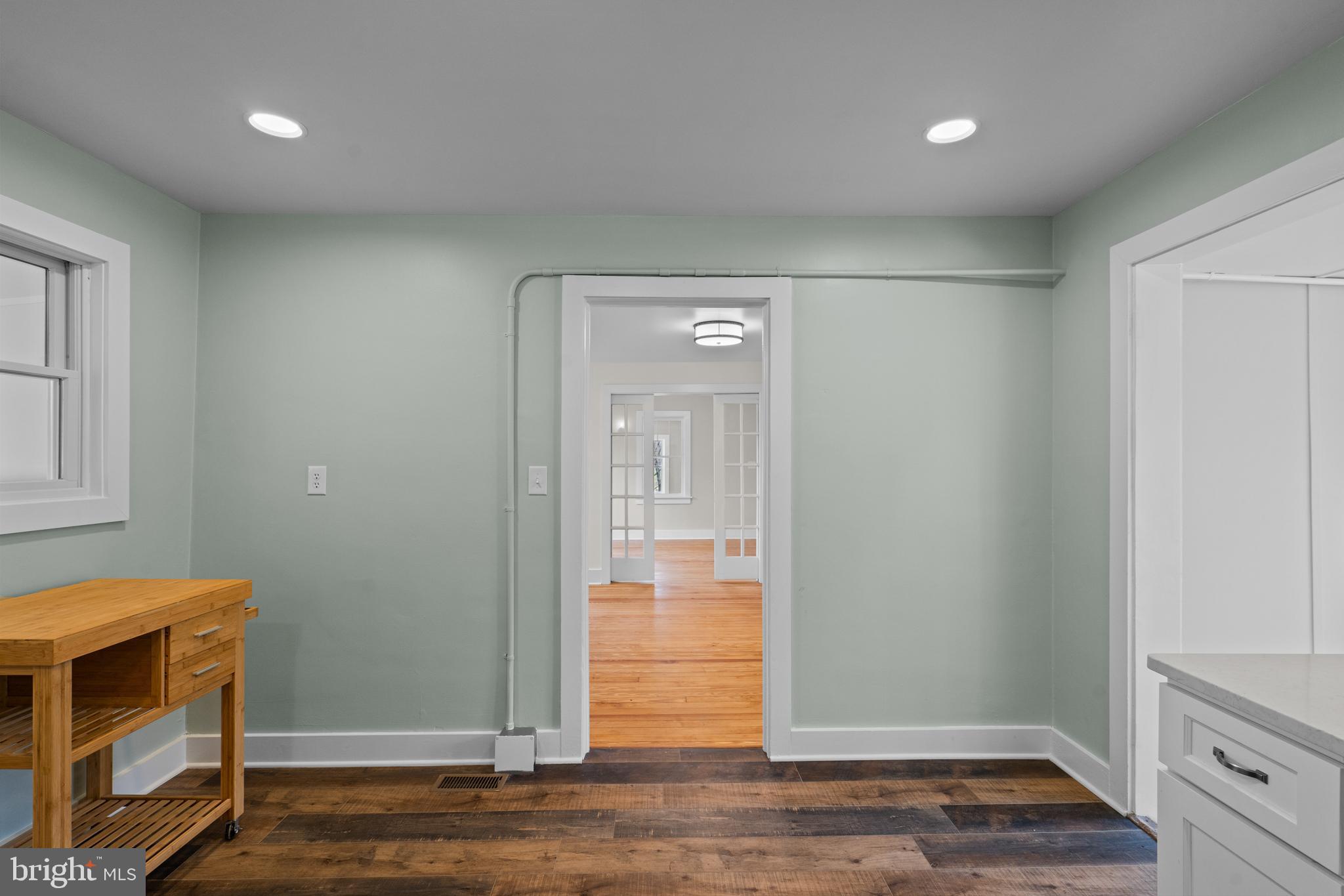 SHENANDOAH WOODLANDS - Residential