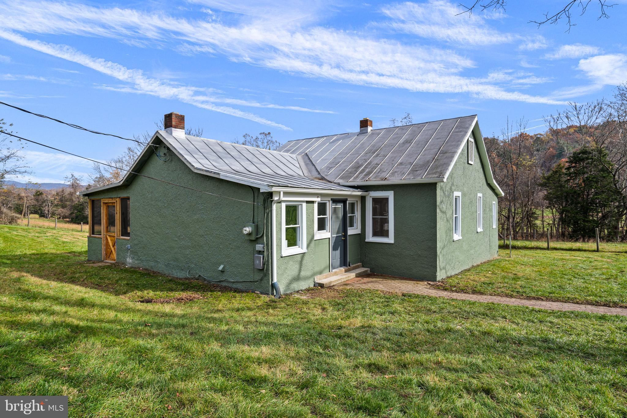 SHENANDOAH WOODLANDS - Residential