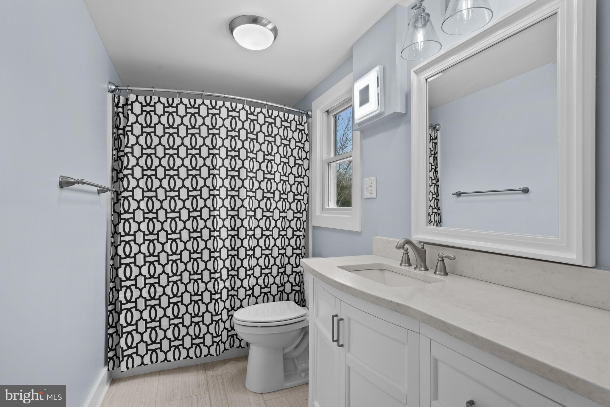 SHENANDOAH WOODLANDS - Residential