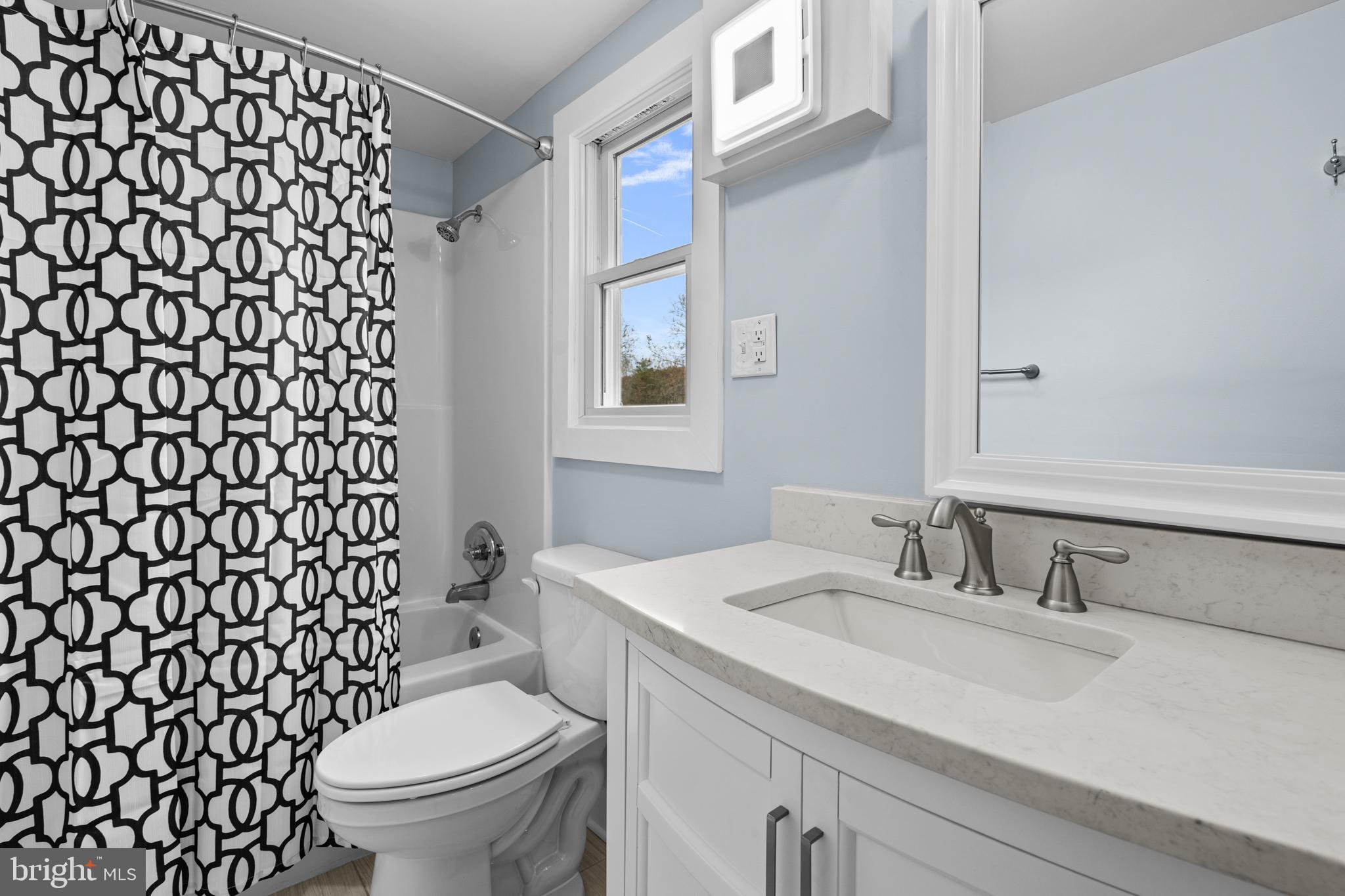 SHENANDOAH WOODLANDS - Residential