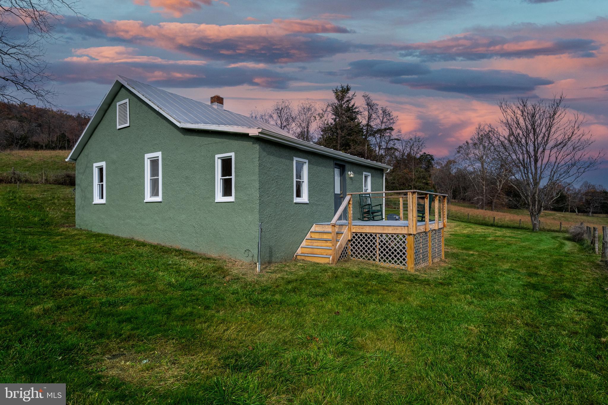 SHENANDOAH WOODLANDS - Residential