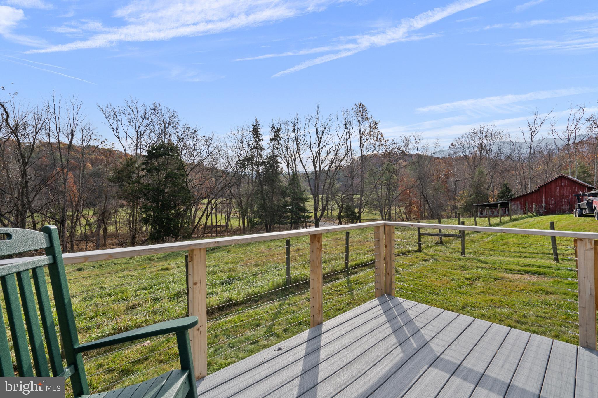 SHENANDOAH WOODLANDS - Residential