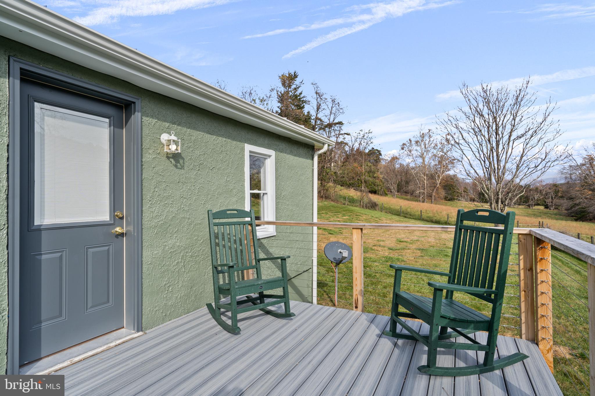 SHENANDOAH WOODLANDS - Residential