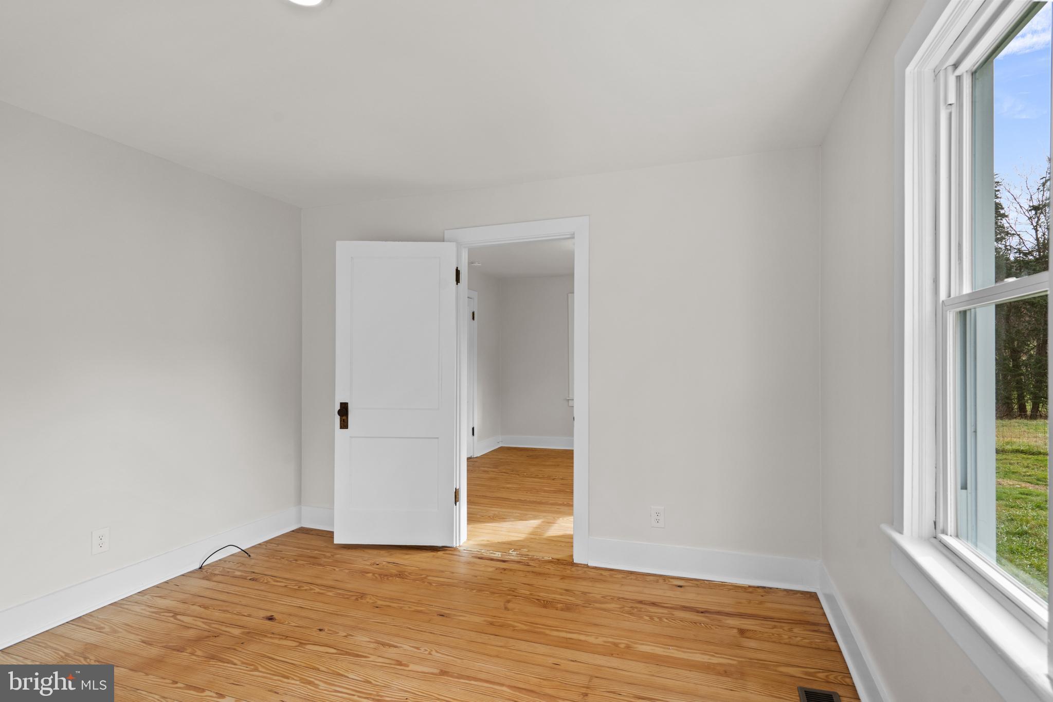 SHENANDOAH WOODLANDS - Residential