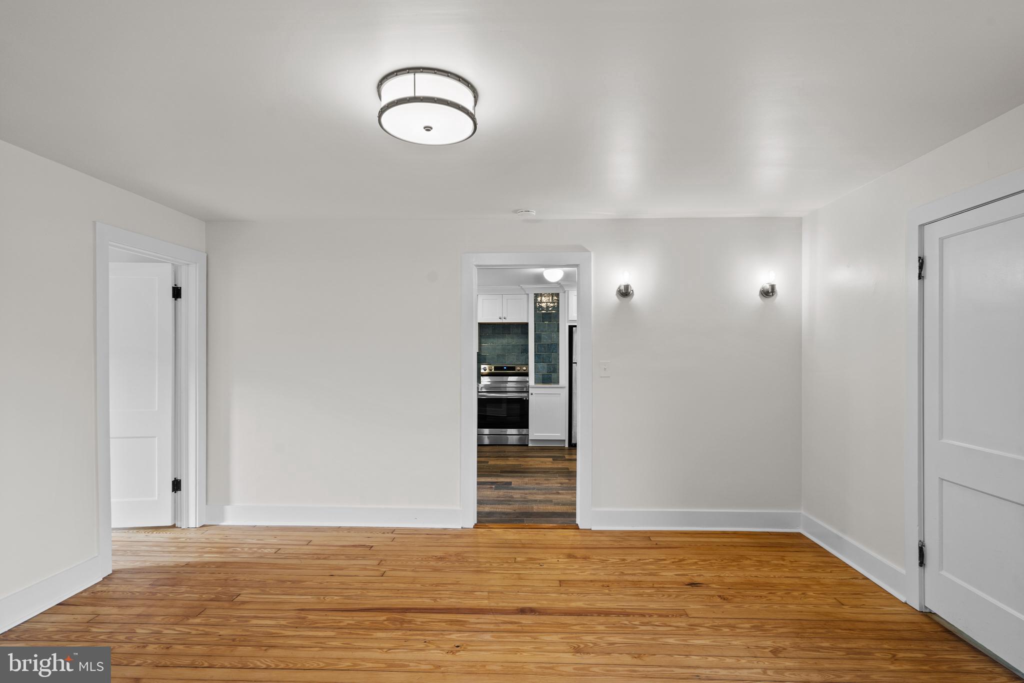 SHENANDOAH WOODLANDS - Residential