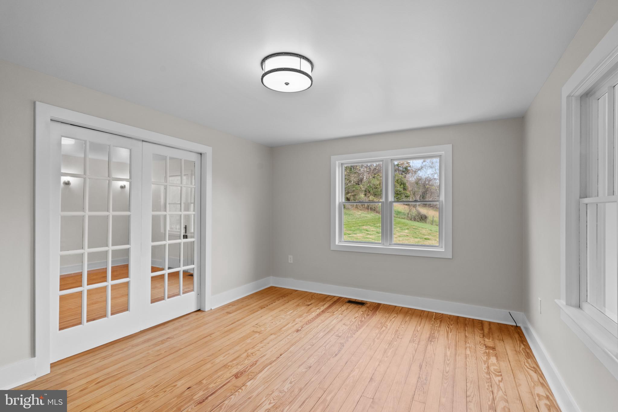 SHENANDOAH WOODLANDS - Residential