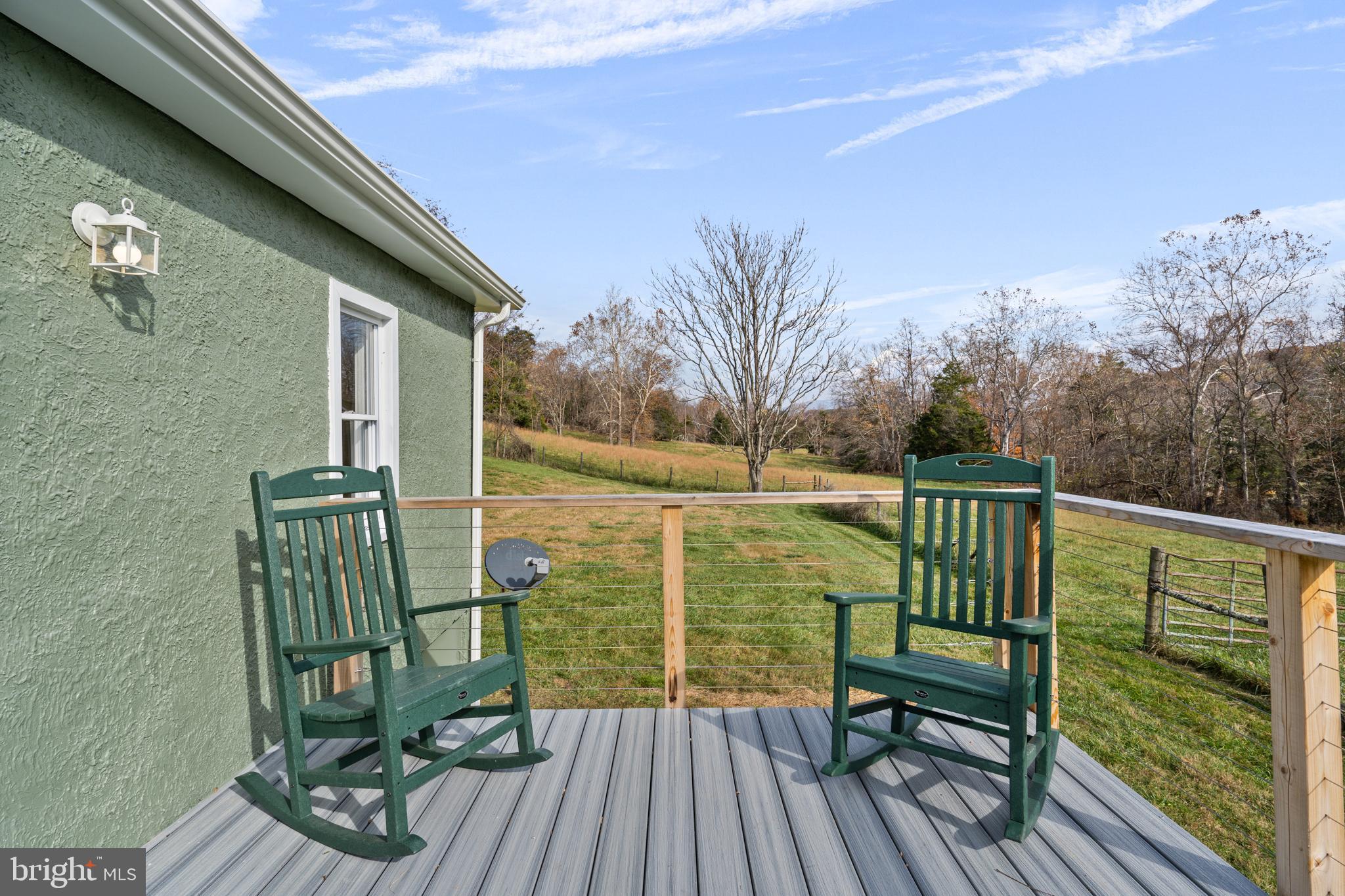 SHENANDOAH WOODLANDS - Residential