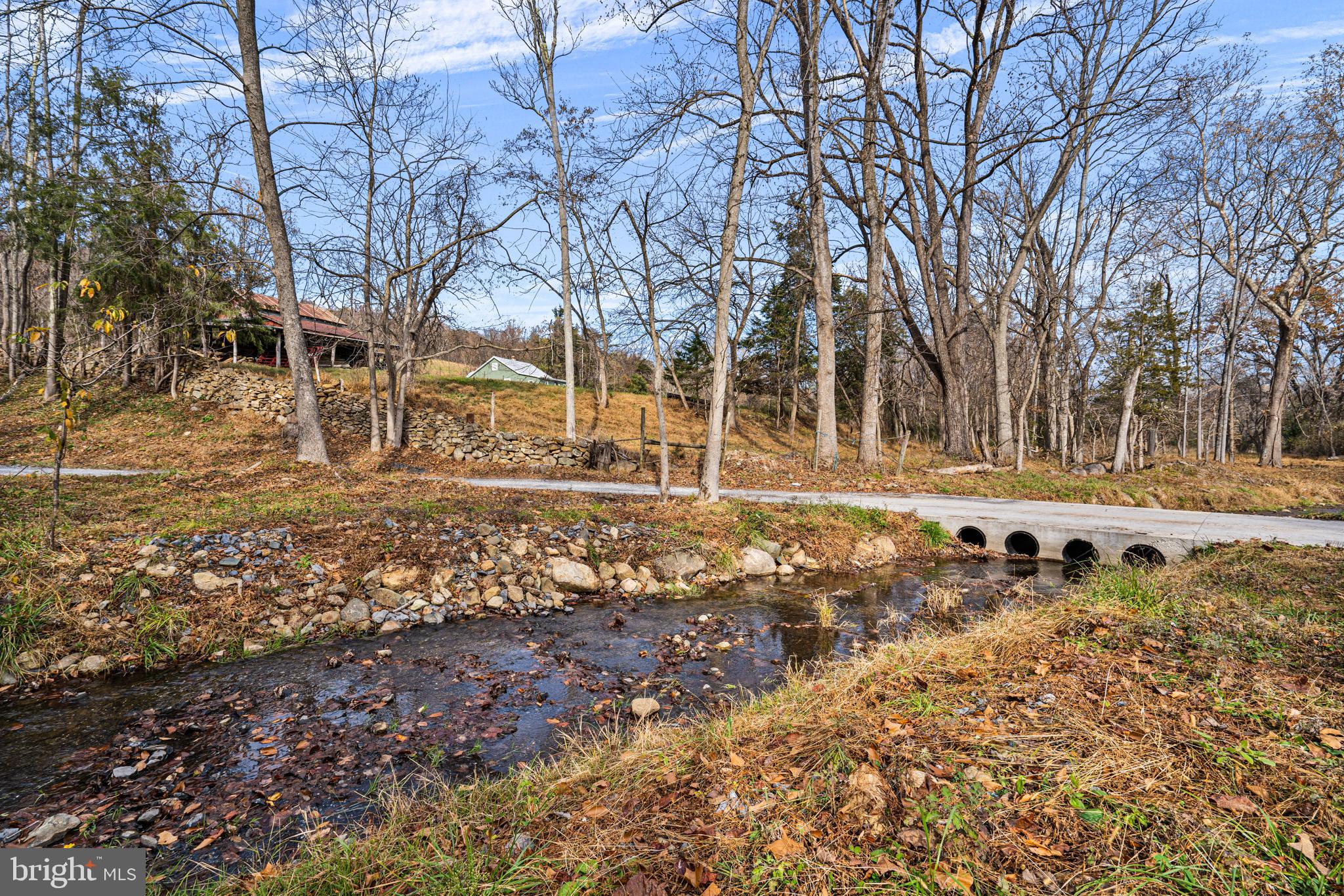 SHENANDOAH WOODLANDS - Residential