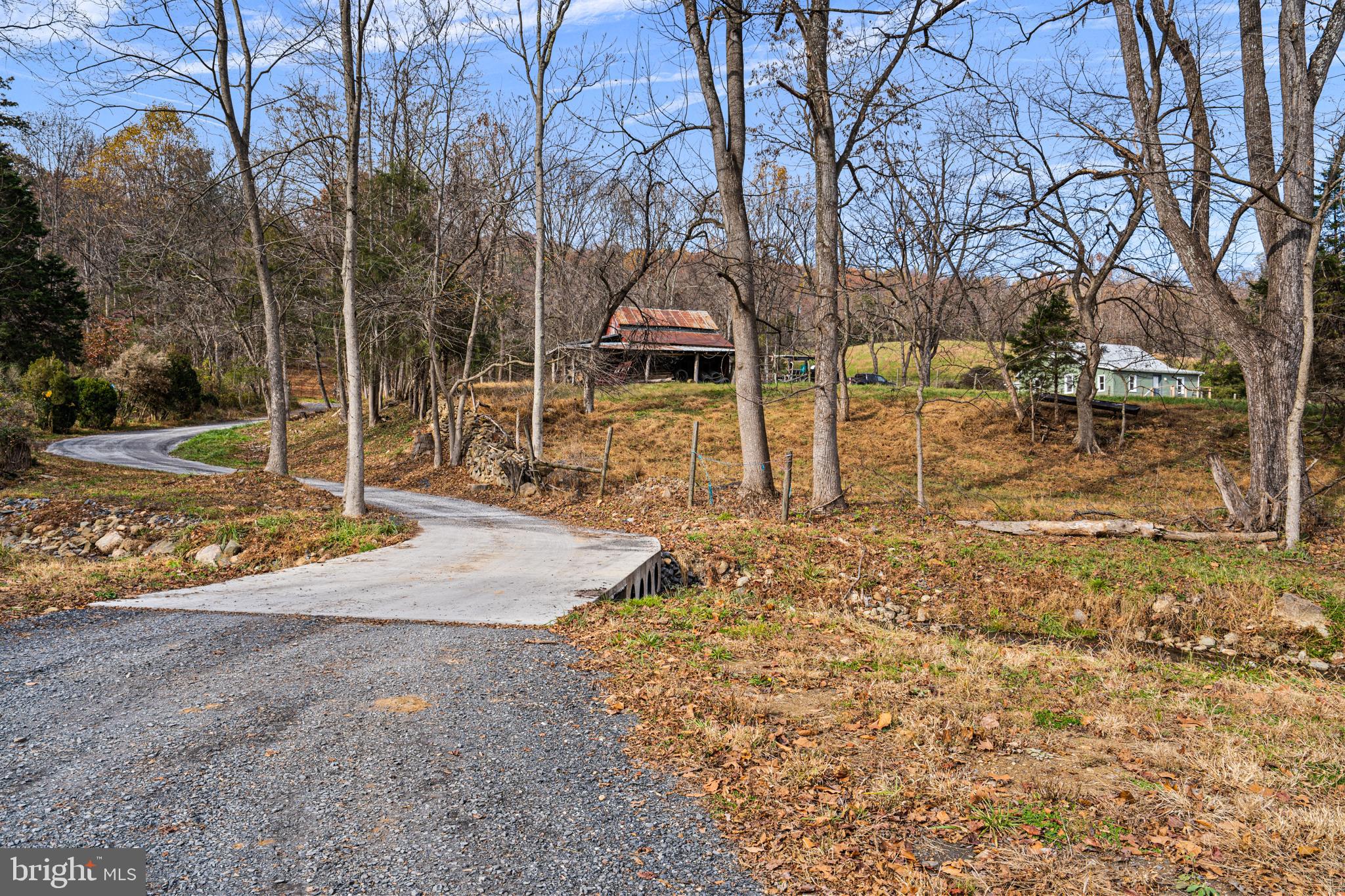 SHENANDOAH WOODLANDS - Residential