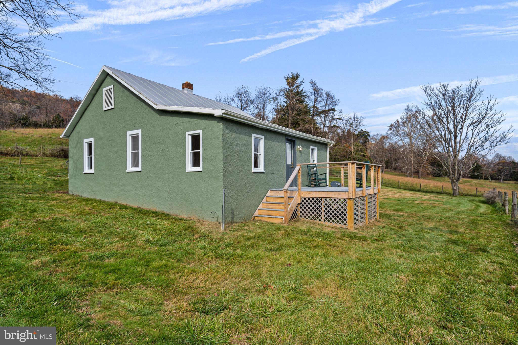 SHENANDOAH WOODLANDS - Residential