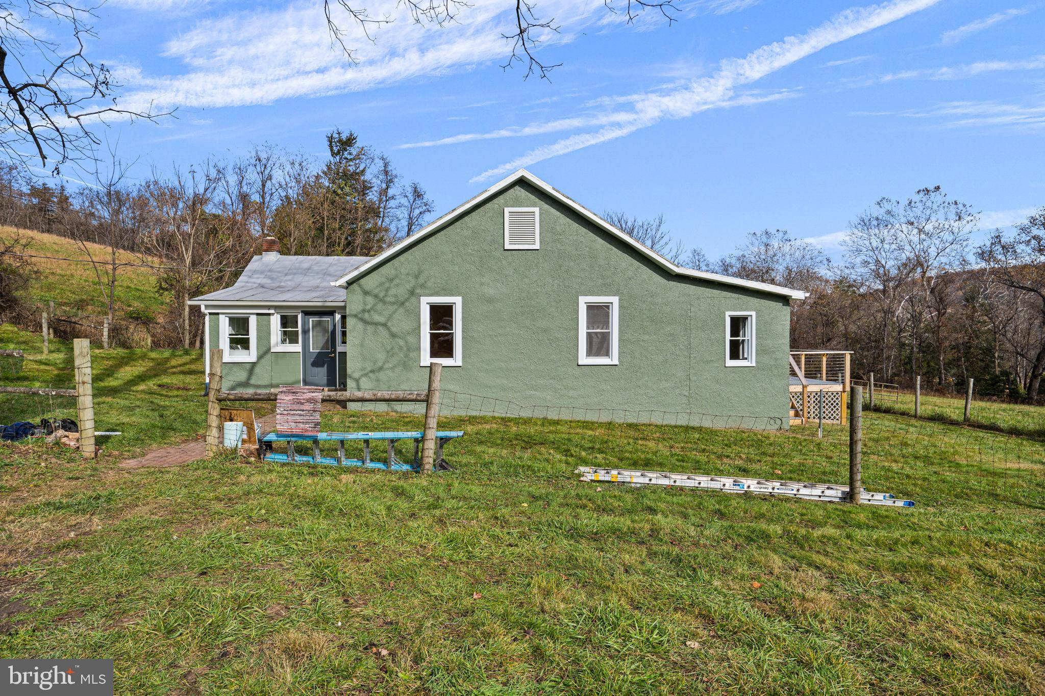 SHENANDOAH WOODLANDS - Residential