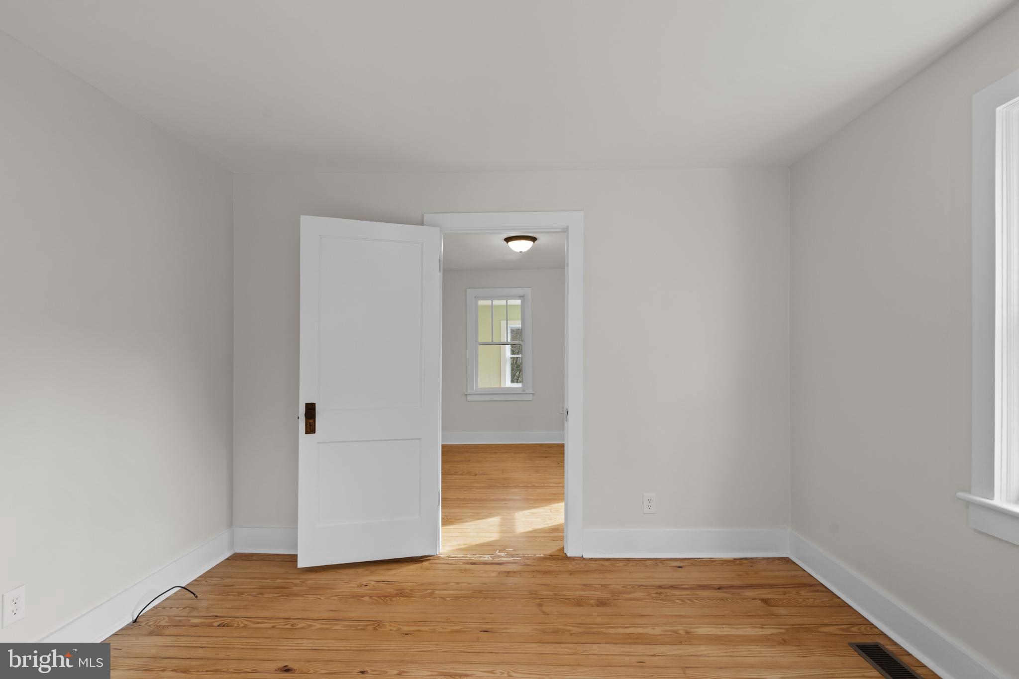 SHENANDOAH WOODLANDS - Residential