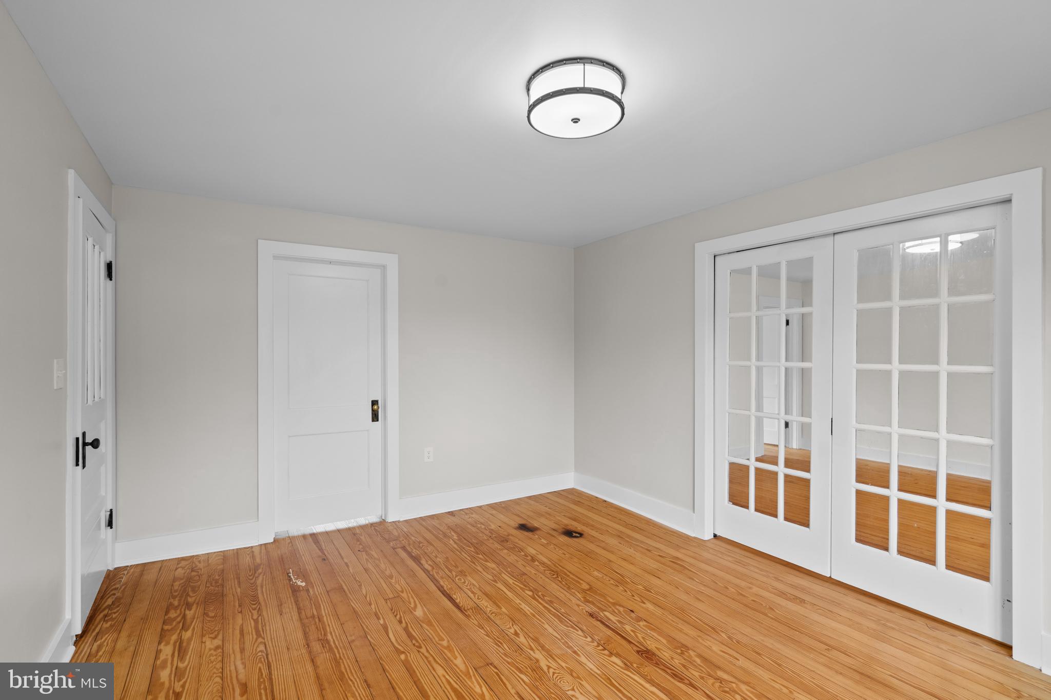 SHENANDOAH WOODLANDS - Residential