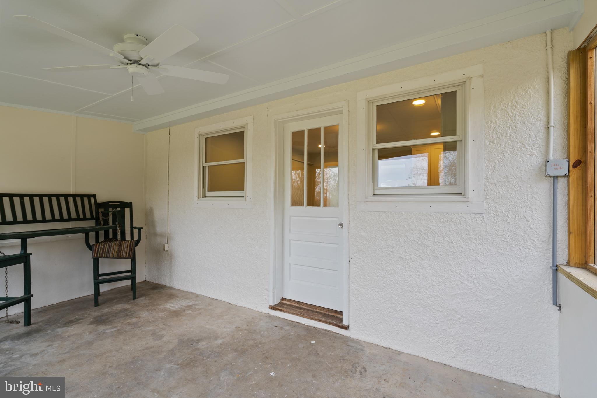 SHENANDOAH WOODLANDS - Residential