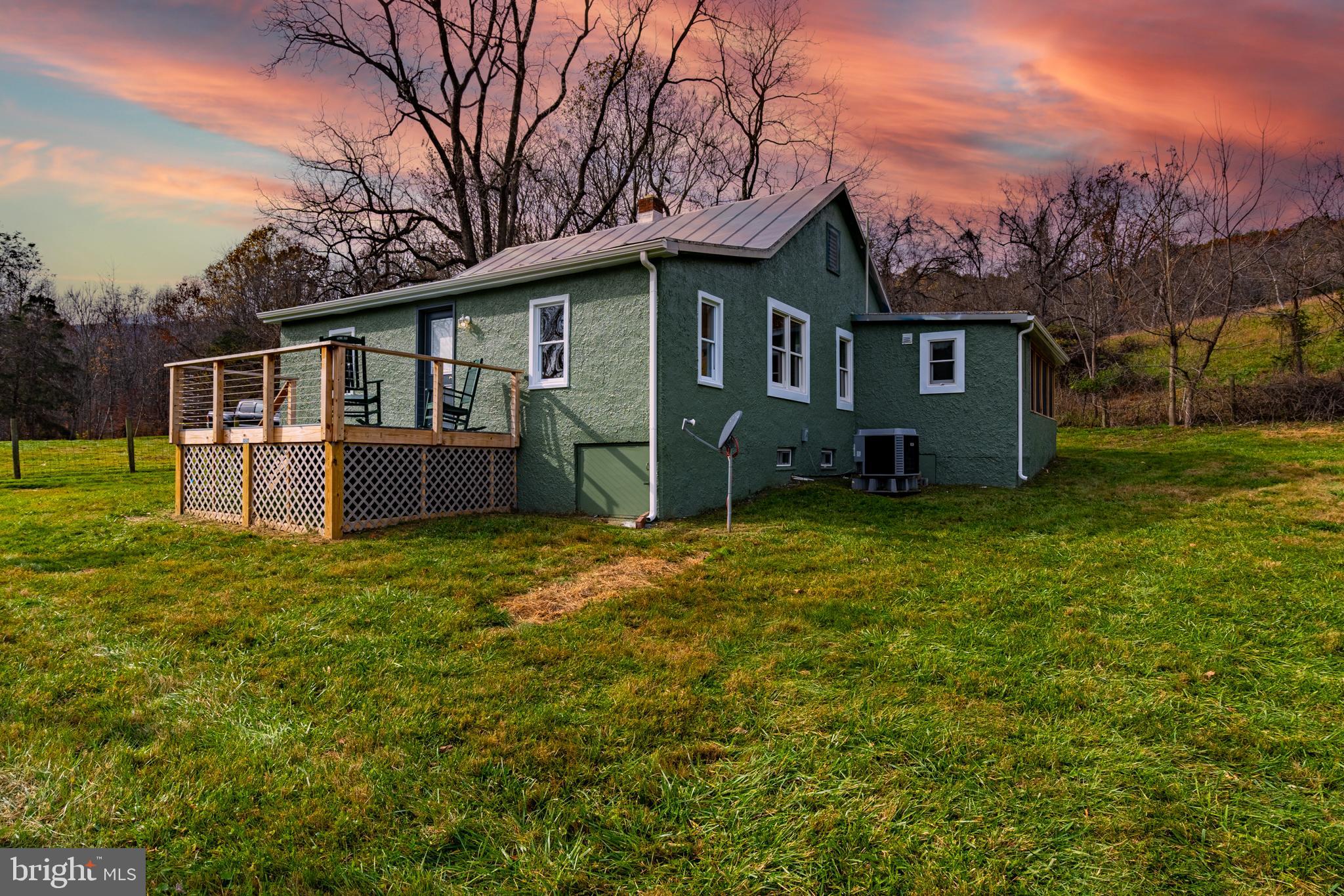 SHENANDOAH WOODLANDS - Residential