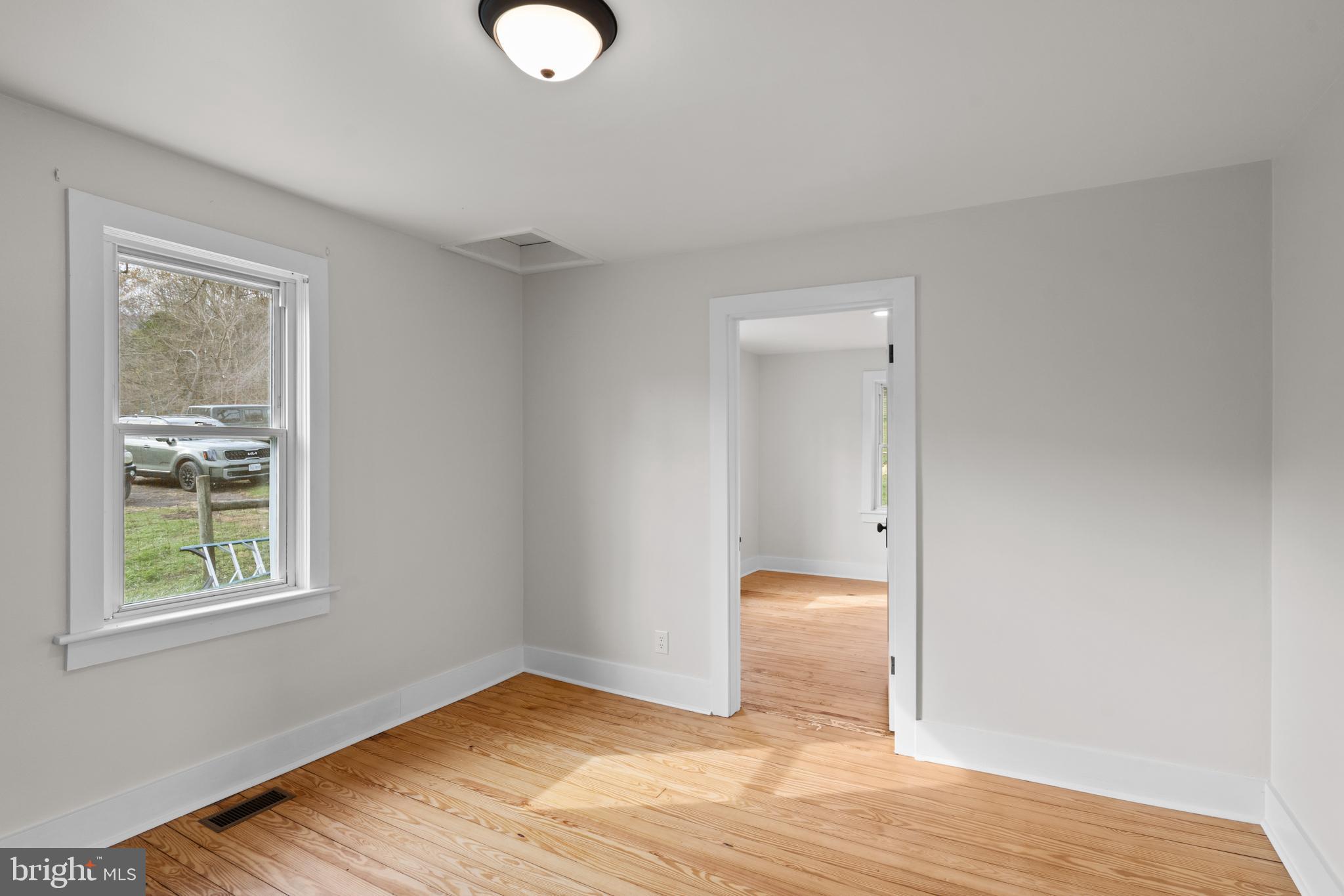 SHENANDOAH WOODLANDS - Residential