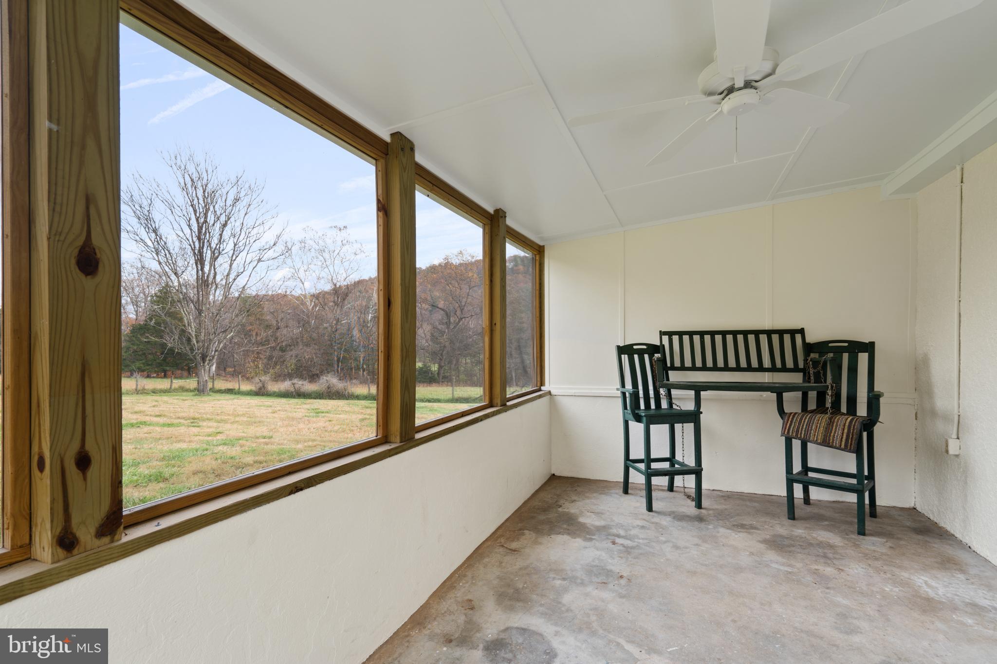 SHENANDOAH WOODLANDS - Residential