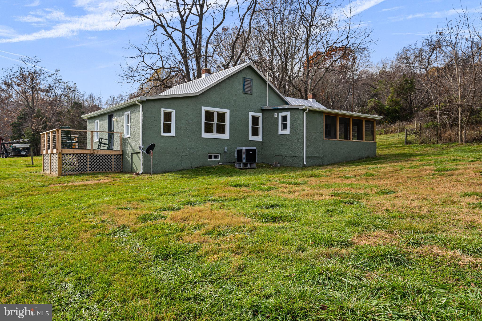 SHENANDOAH WOODLANDS - Residential