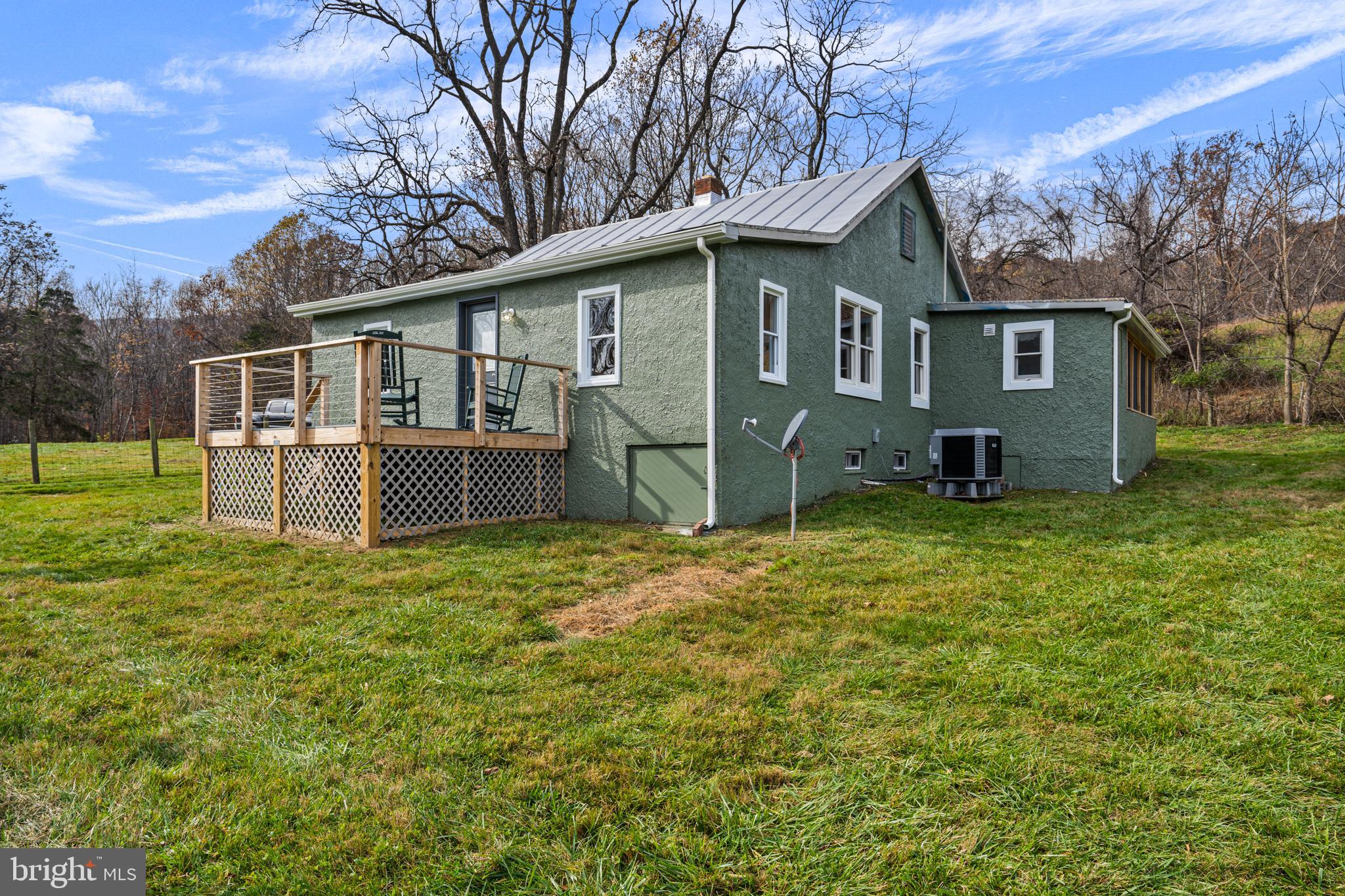 SHENANDOAH WOODLANDS - Residential