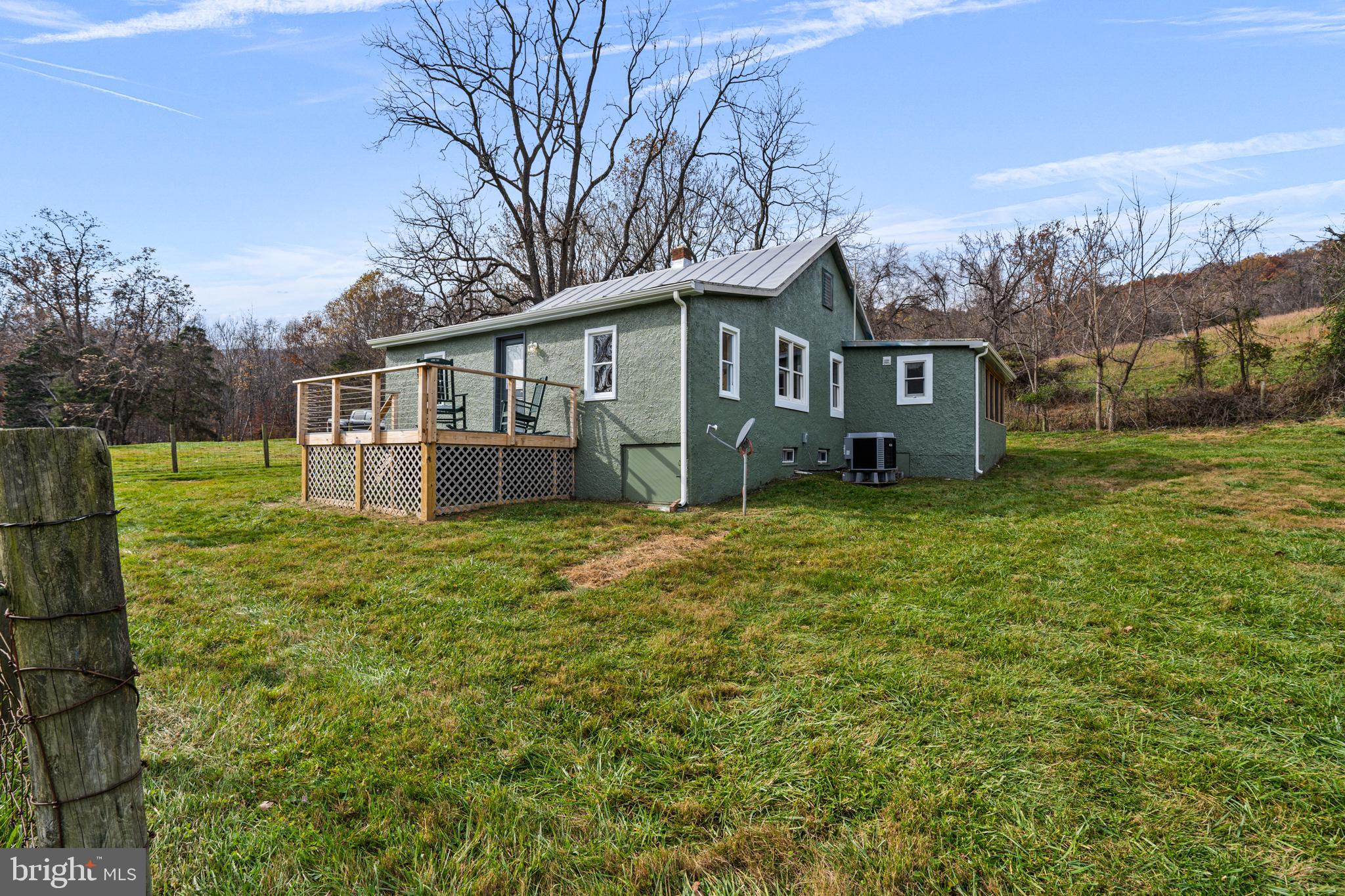 SHENANDOAH WOODLANDS - Residential