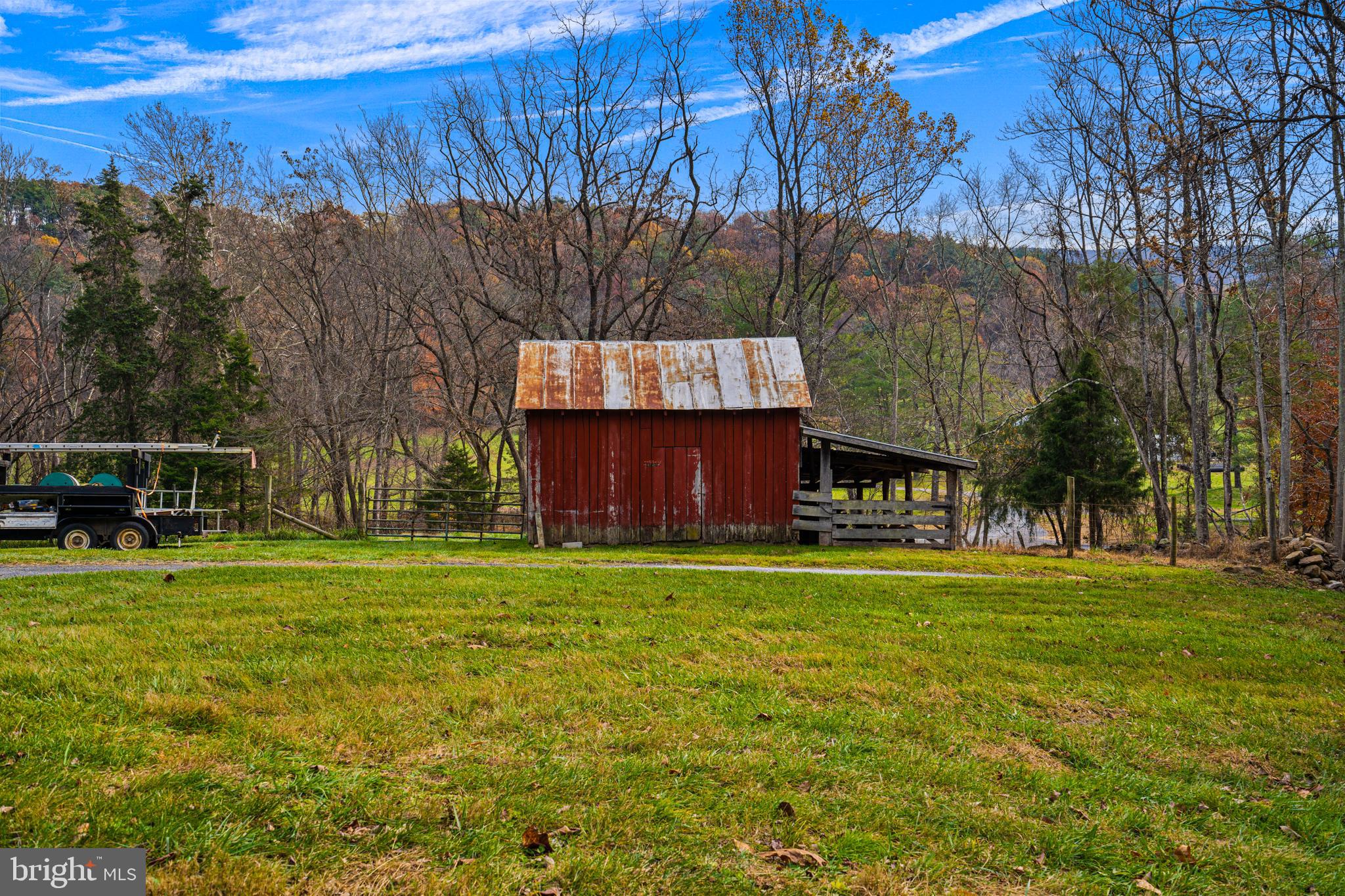 SHENANDOAH WOODLANDS - Residential