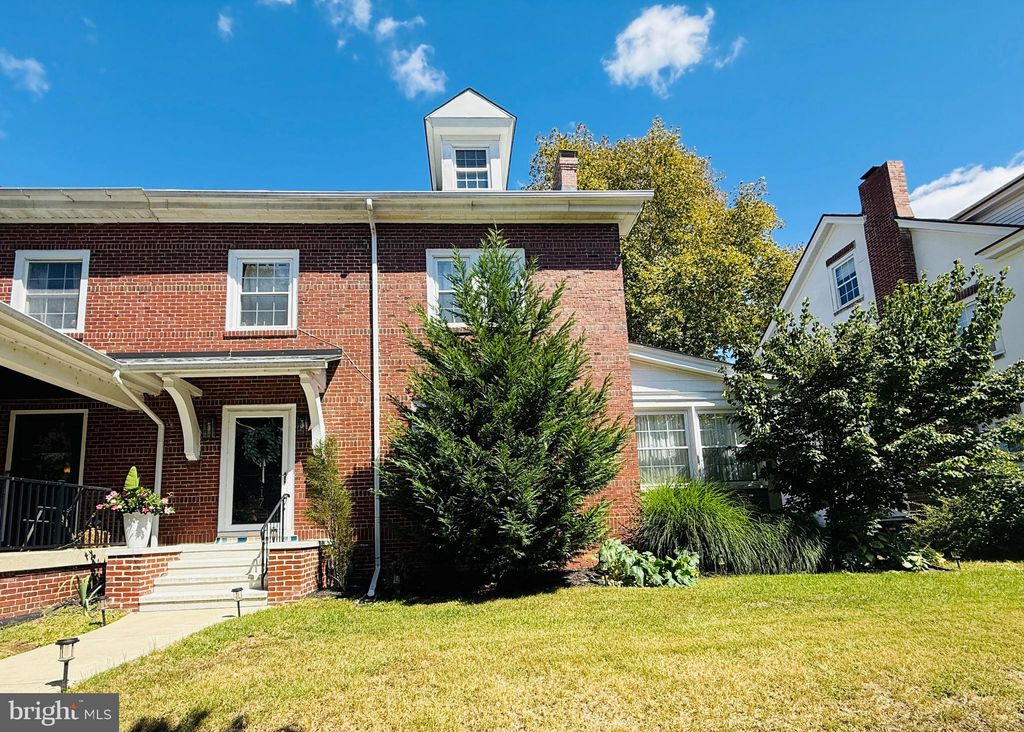 Photo of 117 S Park Road, READING, PA 19610 (MLS # PABK2062920)