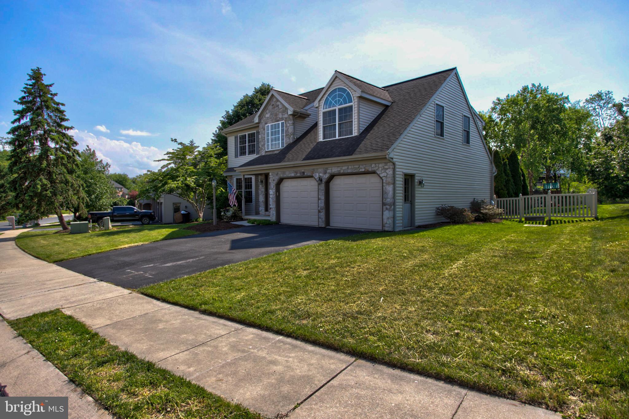 401 CONOY AVENUE