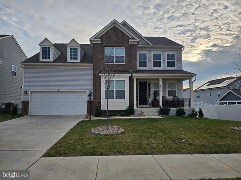 225 LEHIGH DR WINCHESTER VA 22602