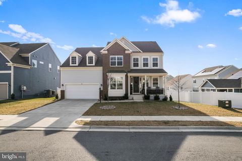 225 LEHIGH DR WINCHESTER VA 22602