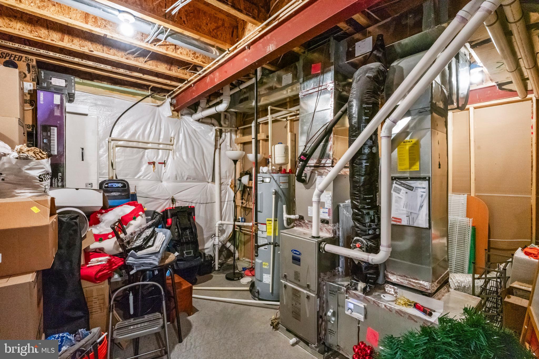 SENSENY VILLAGE - Residential