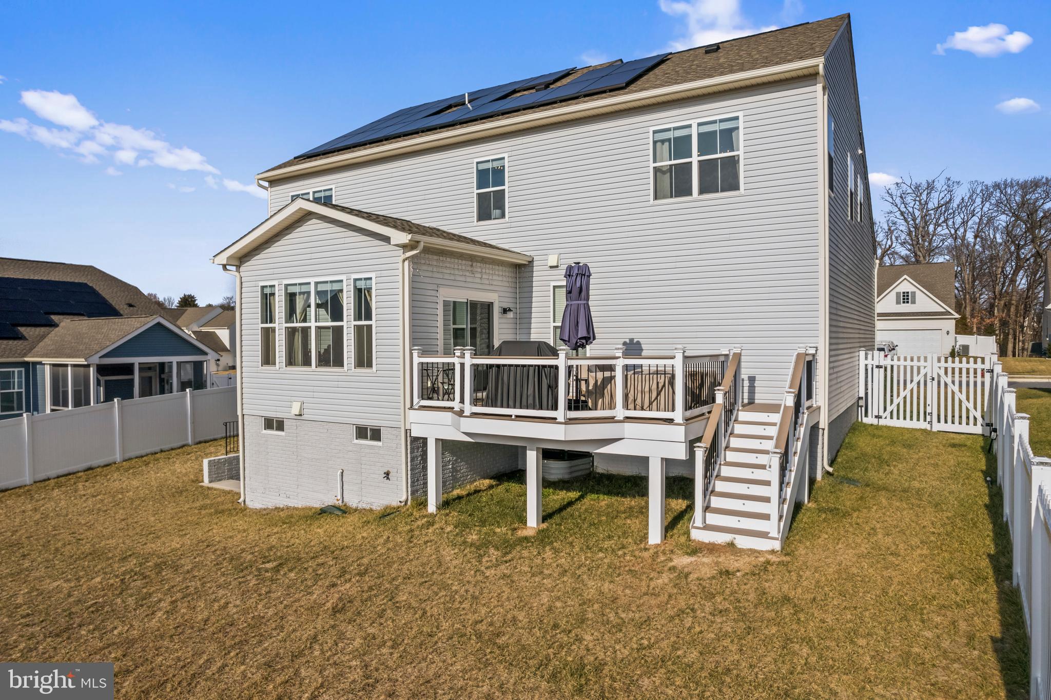 SENSENY VILLAGE - Residential