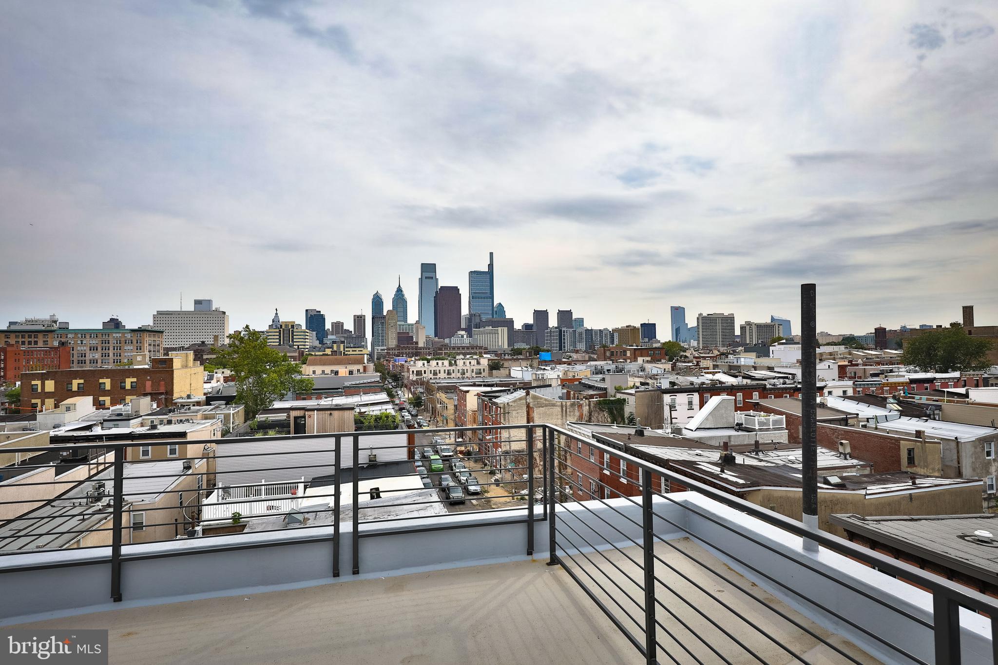 FRANCISVILLE - Residential Income