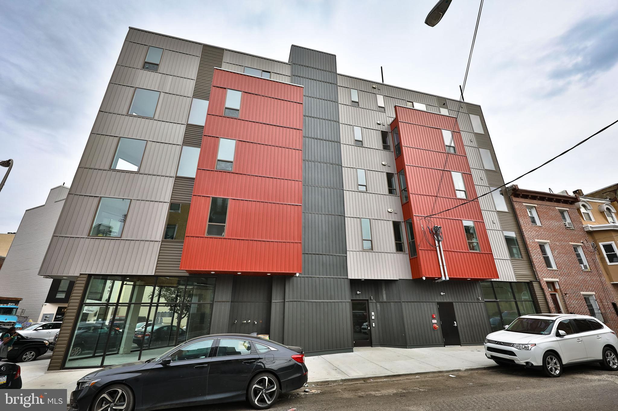 FRANCISVILLE - Residential Income