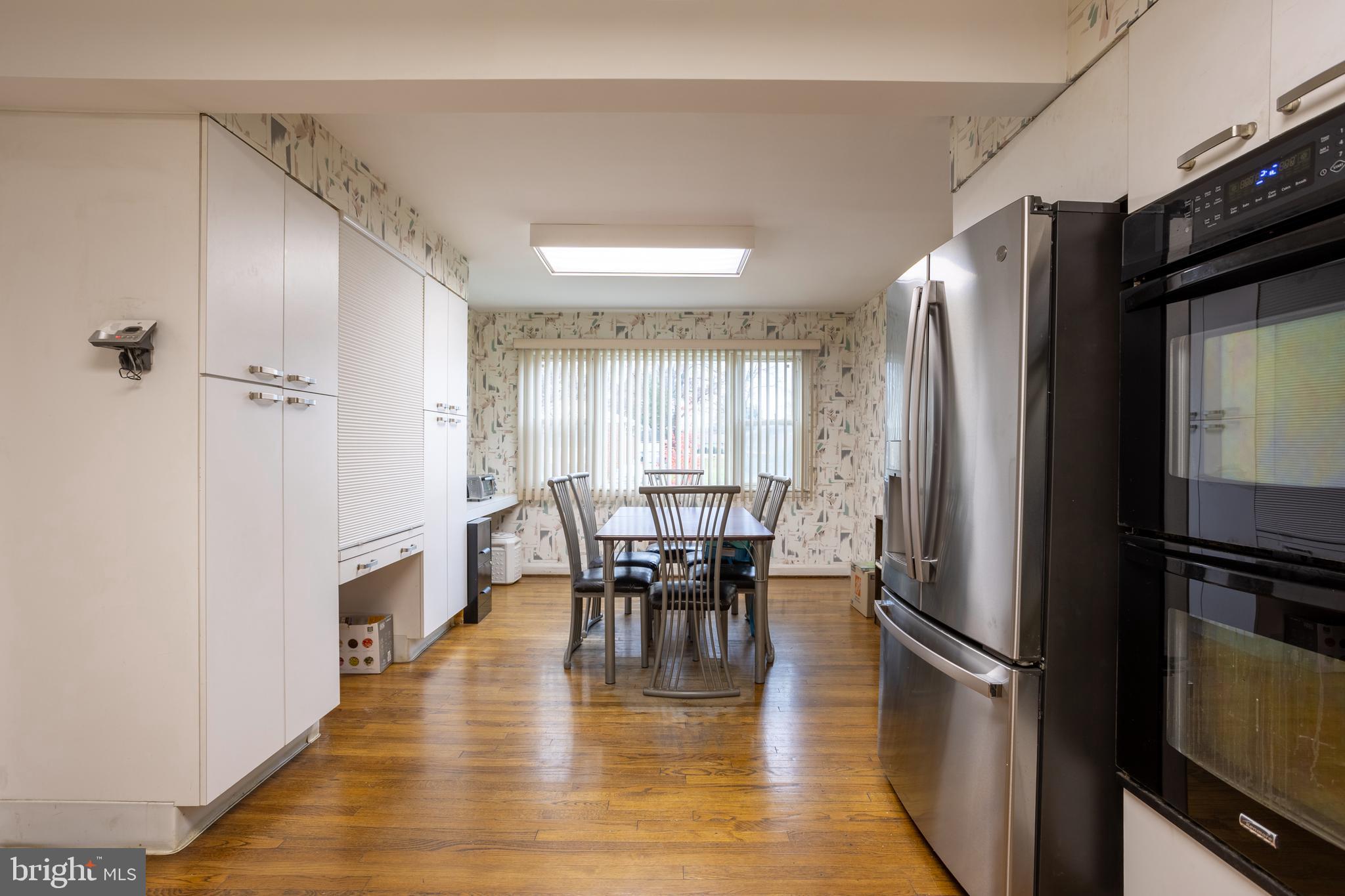 GREENSPRING MANOR - Residential