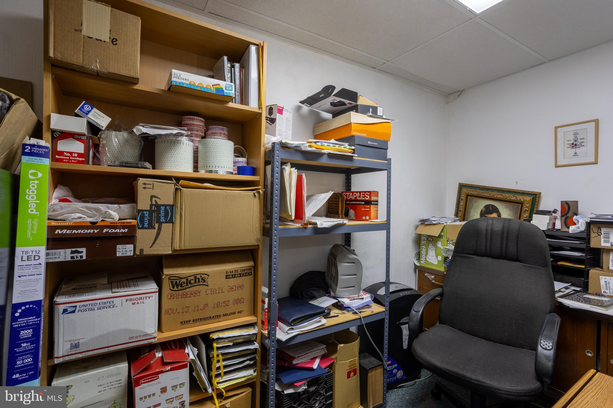 GREENSPRING MANOR - Residential