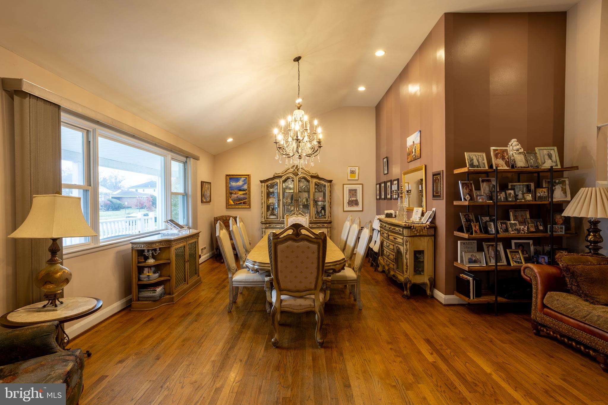 GREENSPRING MANOR - Residential