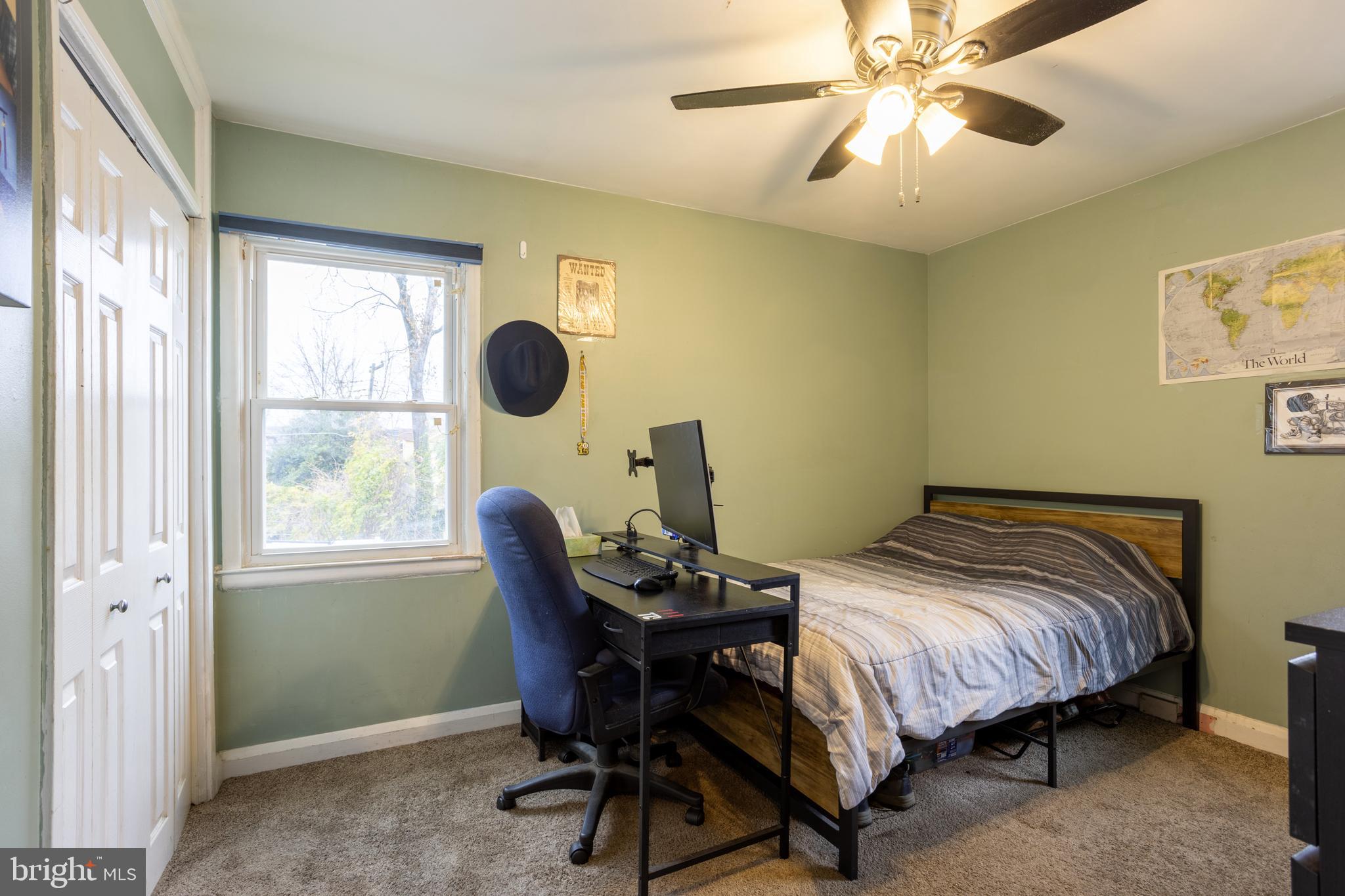 GREENSPRING MANOR - Residential