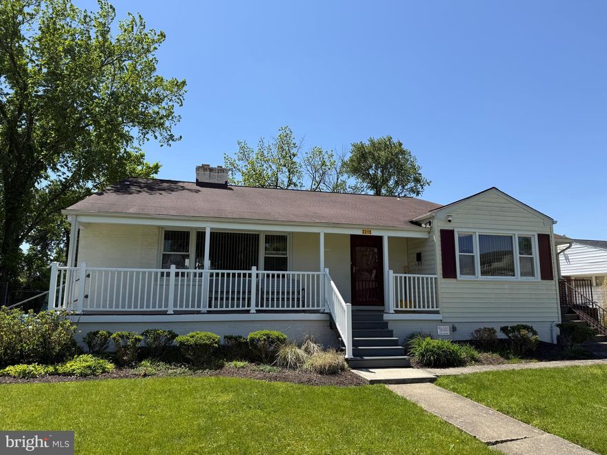 This rarely available 4-level split home offers a perfect blend of comfort and style, with spacious living areas and functional layouts designed for modern living. This home has energy-efficient solar panels for lower utility costs. The home features vaulted ceilings on the main level, creating an open and airy living room/dining room combo that flows seamlessly into the  kitchen with an attached breakfast room. The convenient main floor laundry adds to the home's practicality. Upstairs, you'll find the peaceful primary suite complete with a private bath. Two additional bedrooms and a full bath provide ample space for family or guests. The lower level boasts a massive family room with a cozy fireplace, perfect for relaxing or entertaining. Doors lead to a private patio, extending the living space outdoors. This level also features a fourth bedroom with its own ensuite bath, offering privacy for guests or family members. The basement offers even more flexibility, with a spacious rec room, an office for work or study, and plenty of additional storage space. Outside, the fenced yard is an oasis with an inviting in-ground pool, perfect for summer days and outdoor gatherings.
