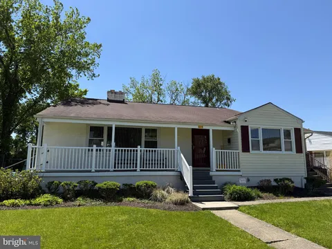 3215 Northbrook Road, Baltimore, MD 21208 - #: MDBC2146984