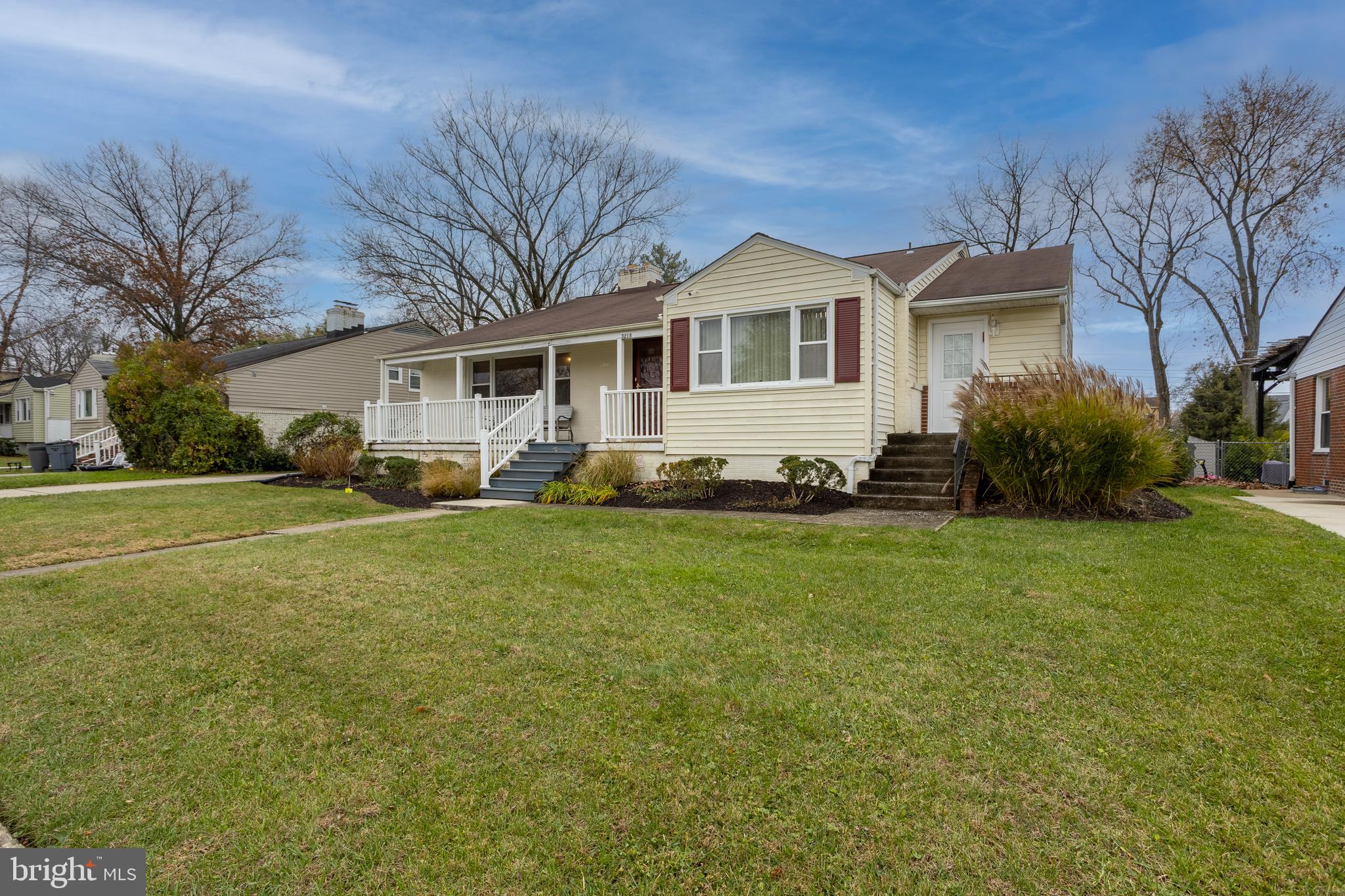 GREENSPRING MANOR - Residential